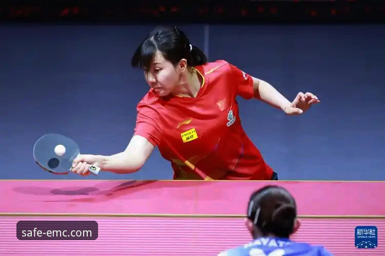 易倍在线帮助安装教程 中国女乒世乒赛小组赛速胜操作教程——从陈幸同首秀看易倍体育观赛体验