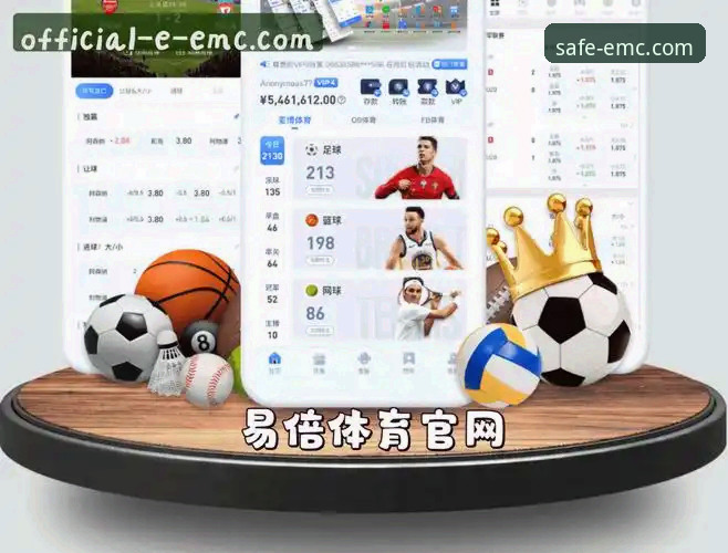 易倍体育平台安全登录怎么操作？新手必看的EMC官网使用指南